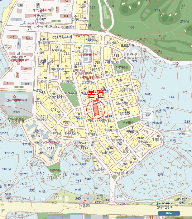 상 세 위 치 도