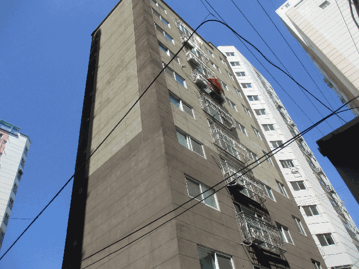 본건 전경