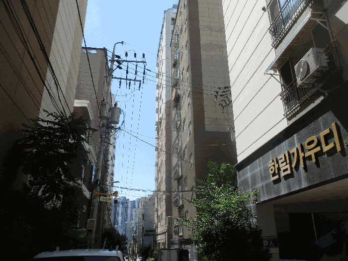 본건 전경