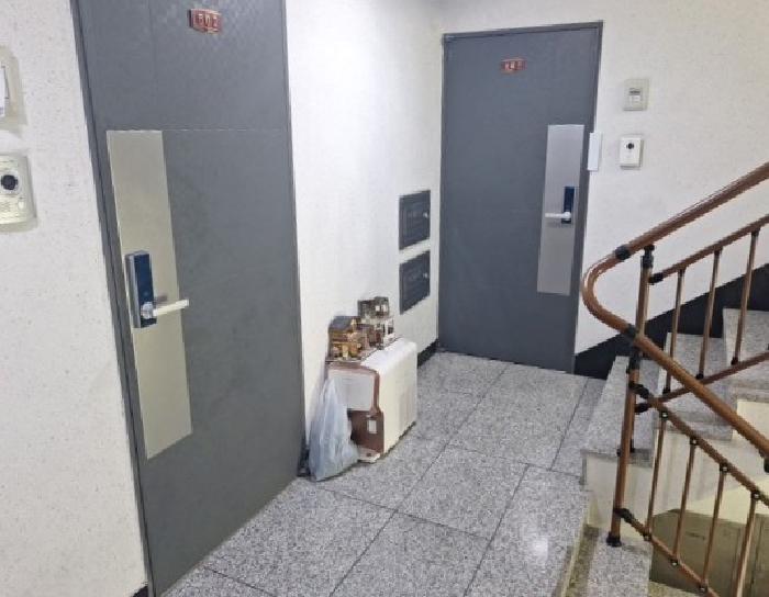 복도