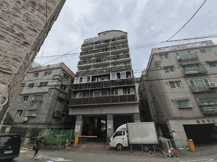 본건전경