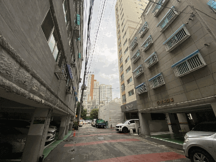 본건 및 주변전경