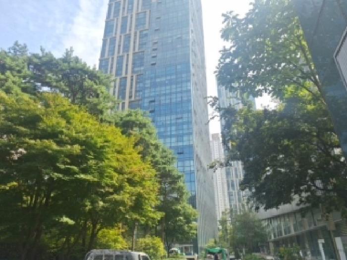 본건 전경