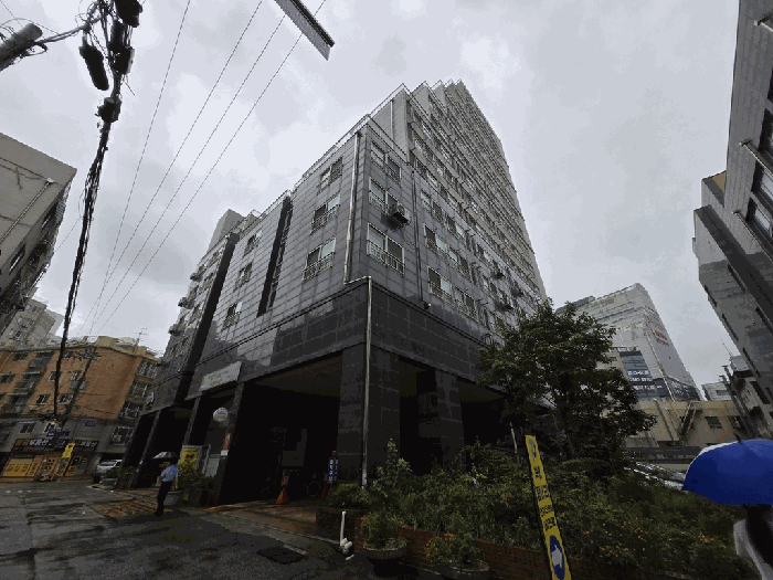 본건 전경