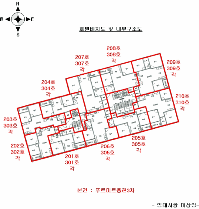 건 물 개 황 도 1