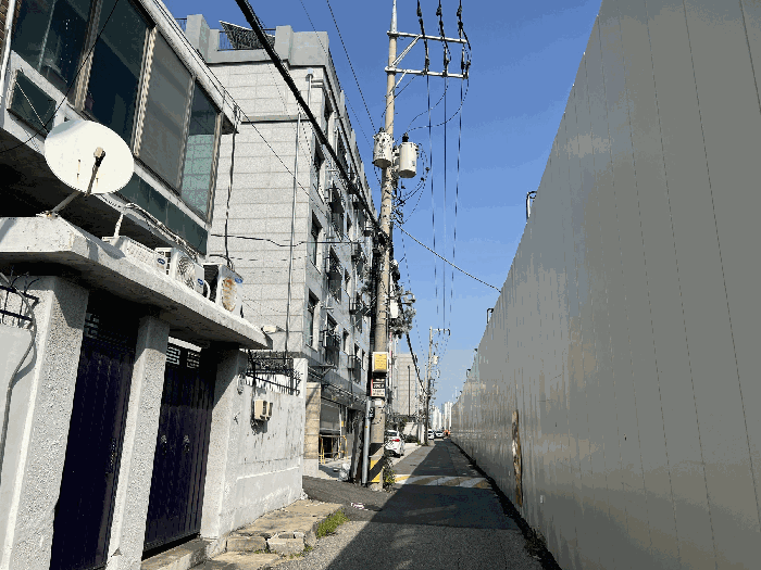 주변 전경 1