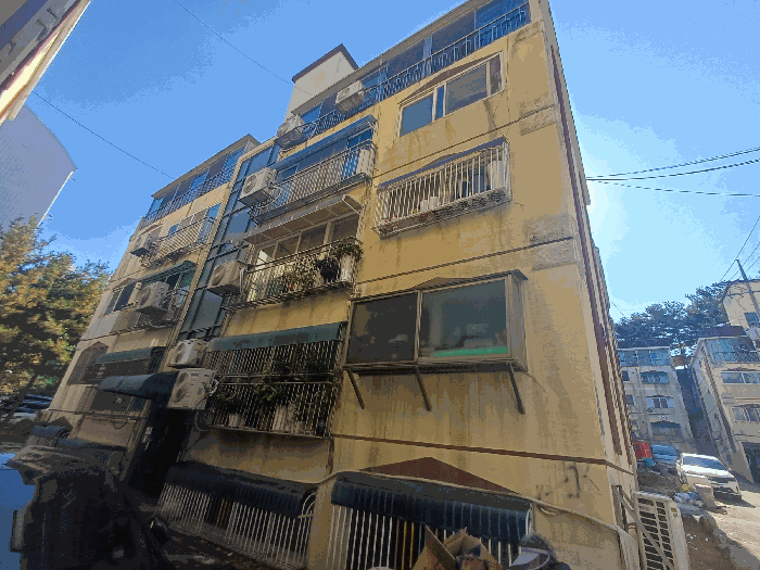 본건 전경