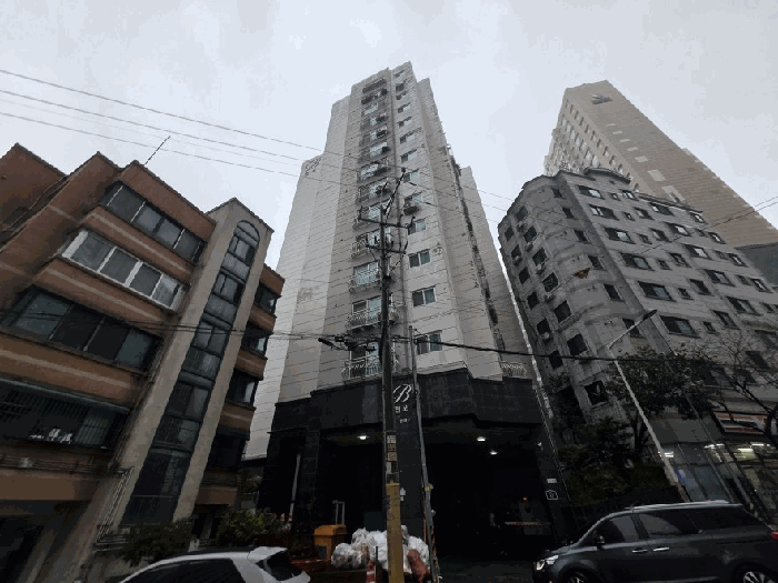 대상물건 전경