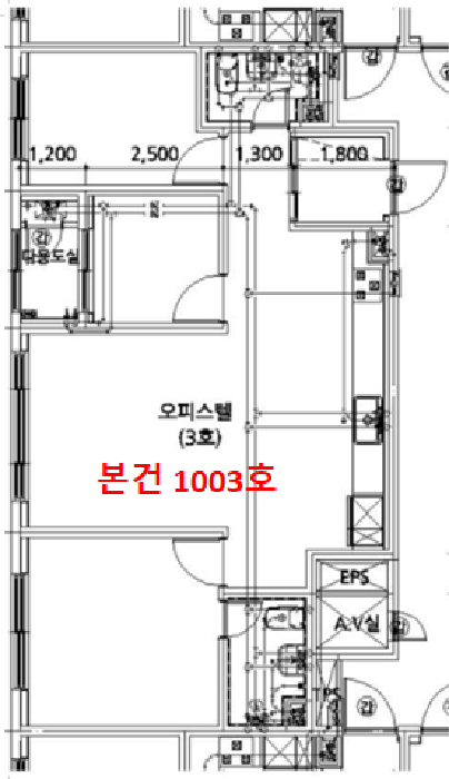 내 부 구 조 도