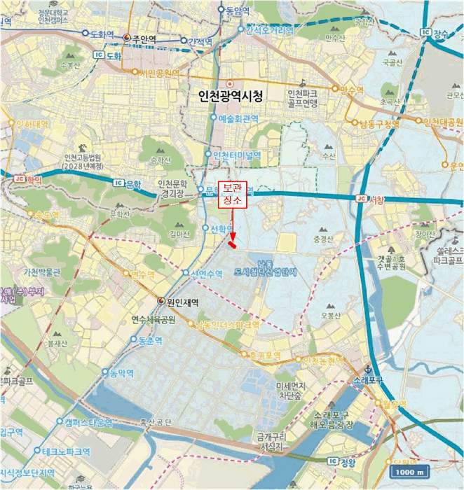 광 역 위 치 도
