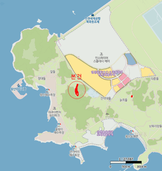 광 역 위 치 도