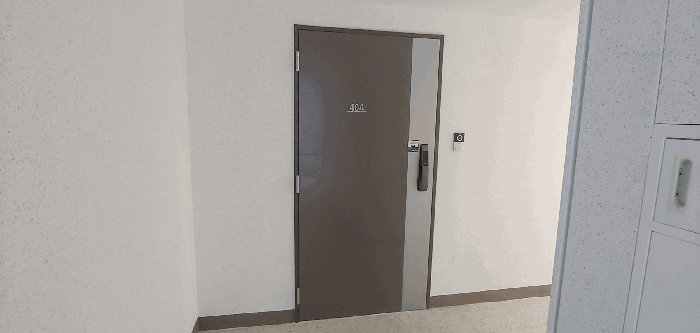 본건 제404호 전경