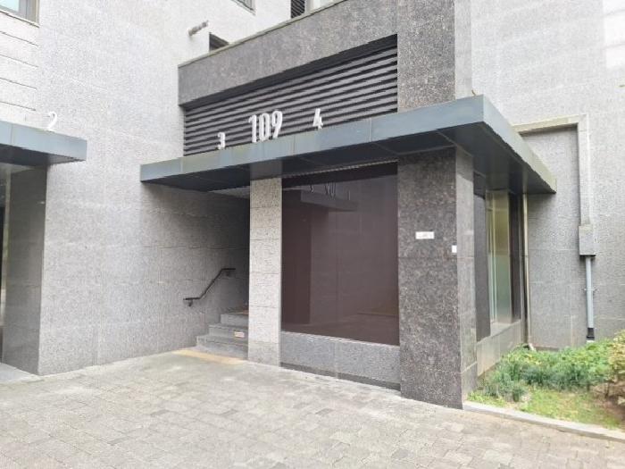 공동 출입구