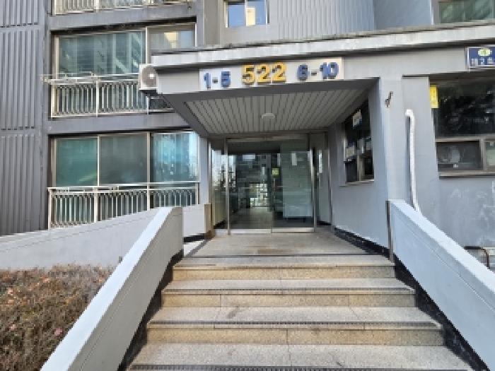 공동출입구