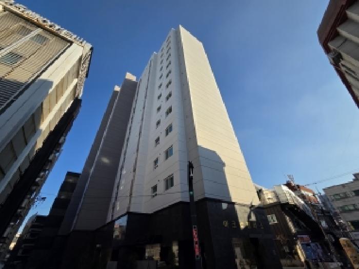 본건 전경