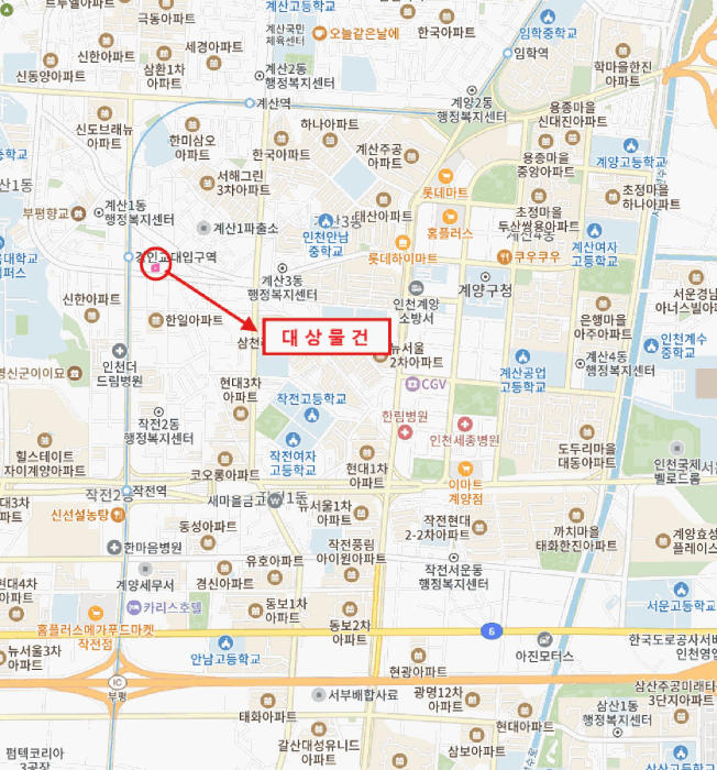 광 역 위 치 도