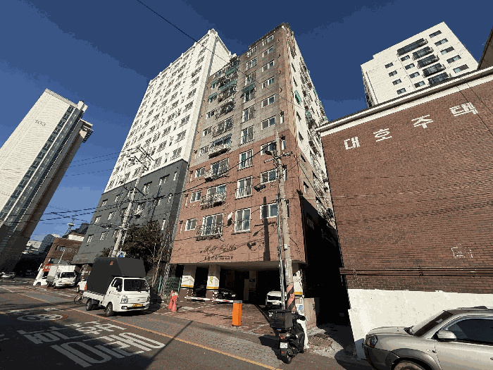 본건 전경사진
