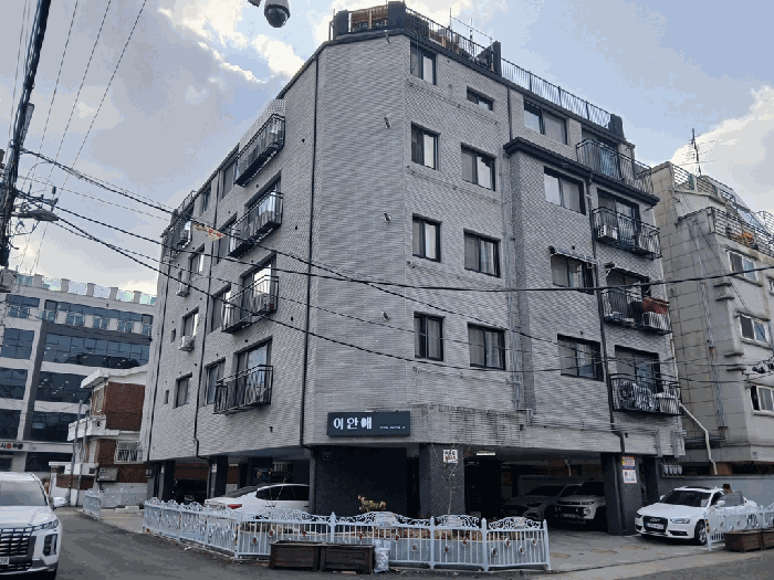 본건 전경