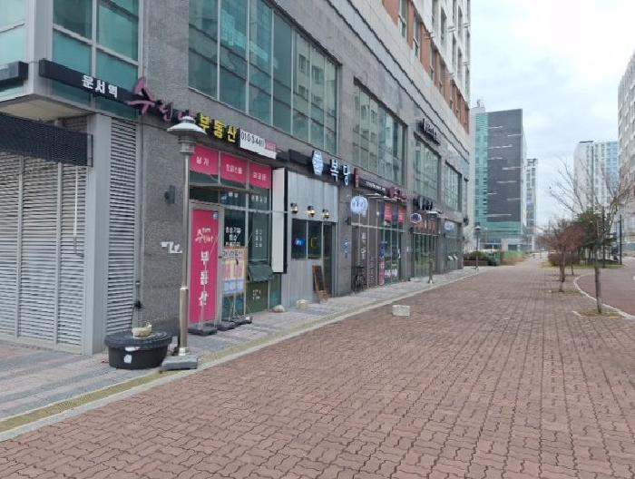 1층 전경