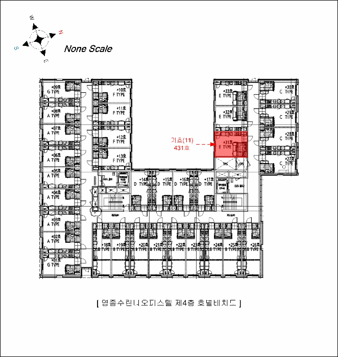 호 별 배 치 도 3