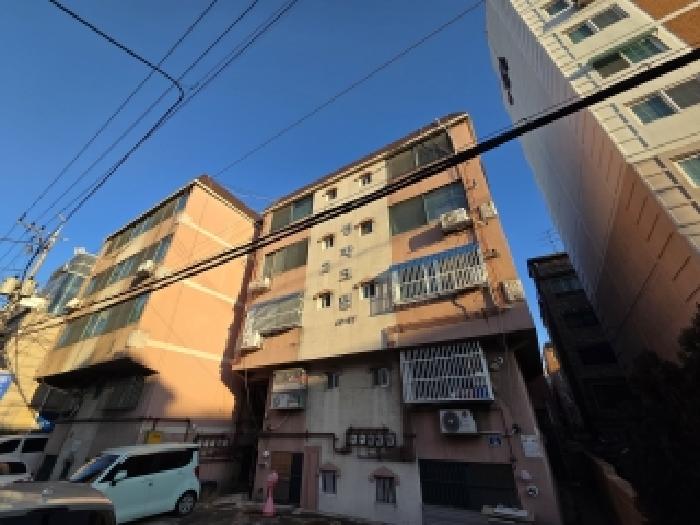 본건 전경