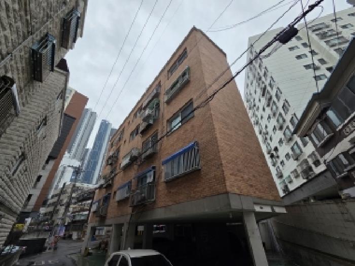 본건 전경