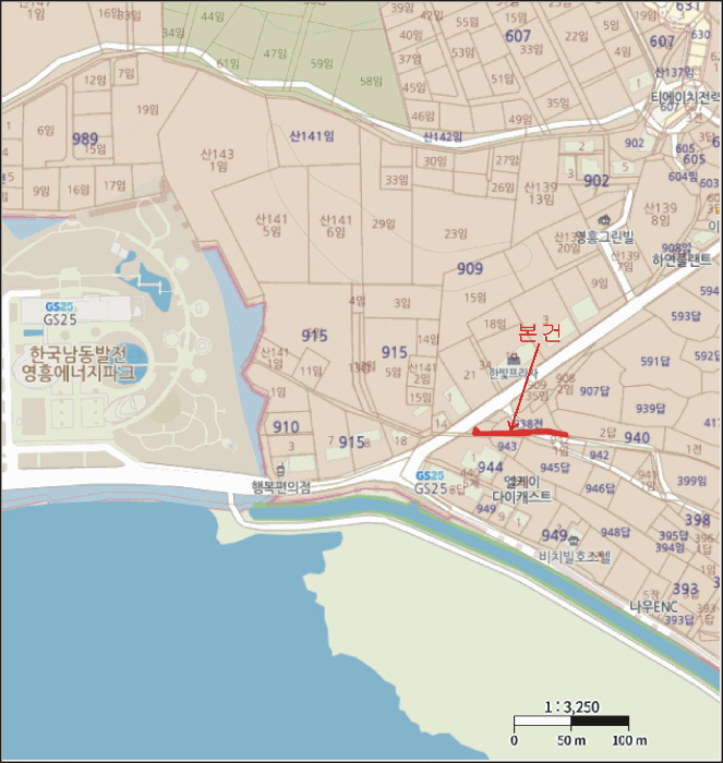 광 역 위 치 도