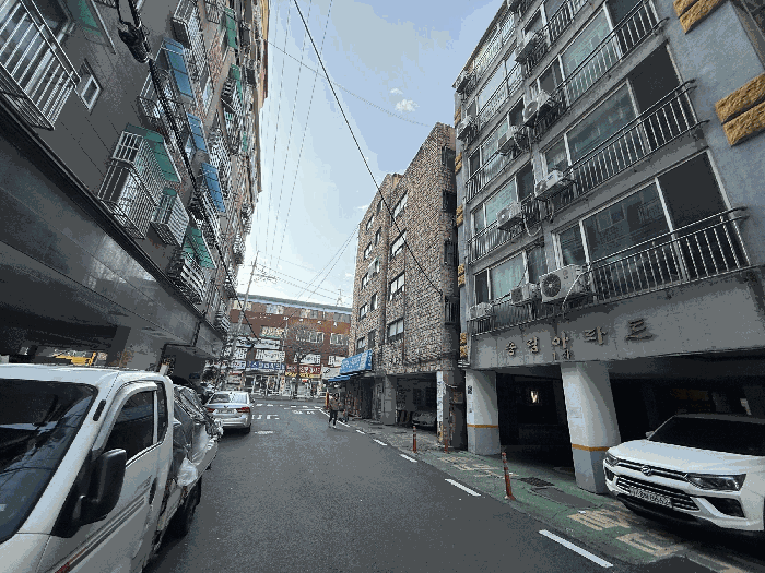 본건 전경사진