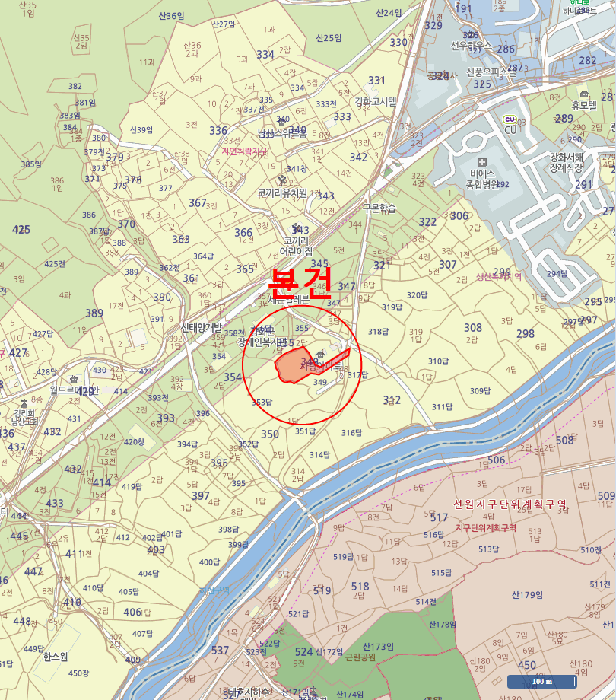 상 세 위 치 도
