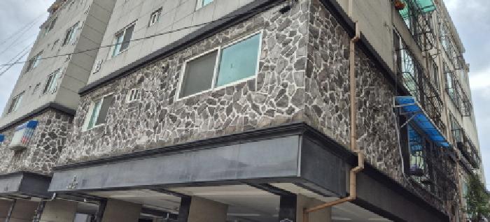 건물전경