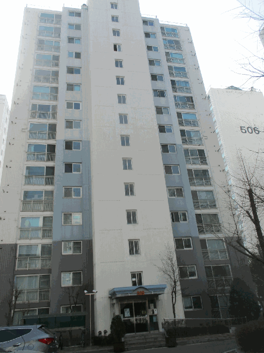 본건 전경