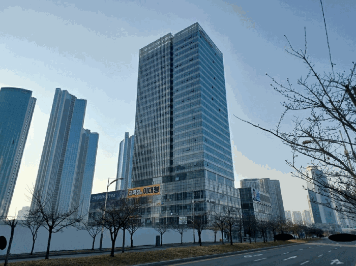 본건 전경