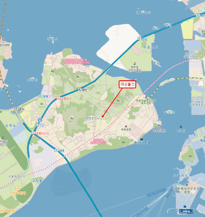 광 역 위 치 도