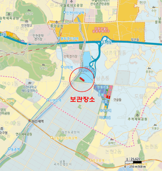 광 역 위 치 도