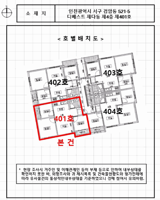 건 물 개 황 도