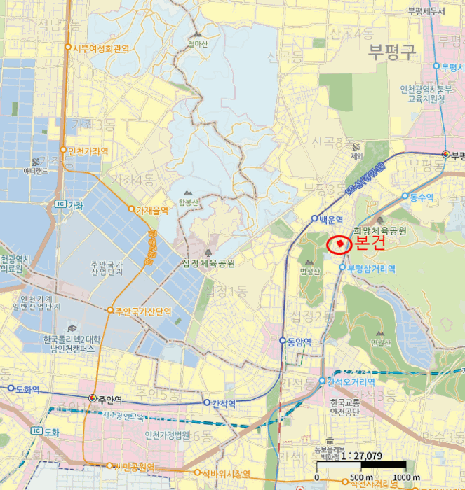 광 역 위 치 도