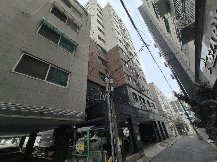 본건전경