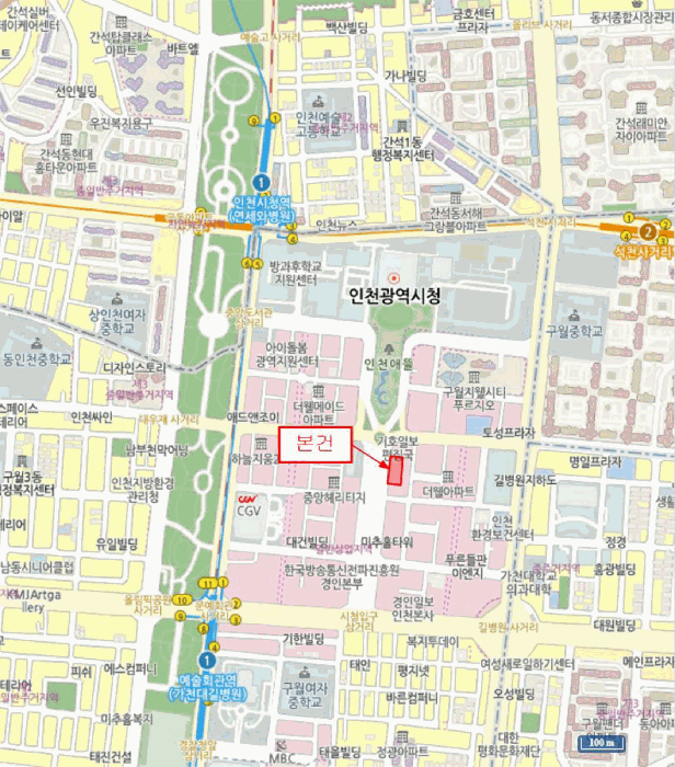 위 치 도