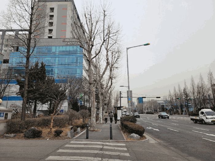 주 위 환 경