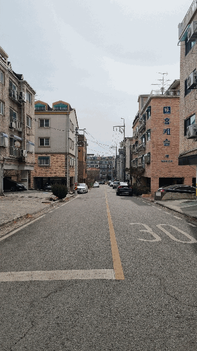 본건 주변 전경