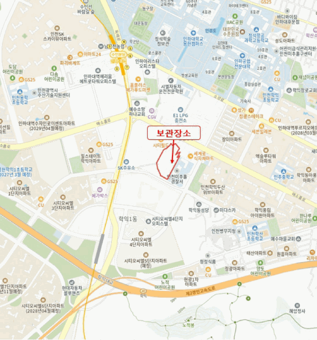 위 치 도