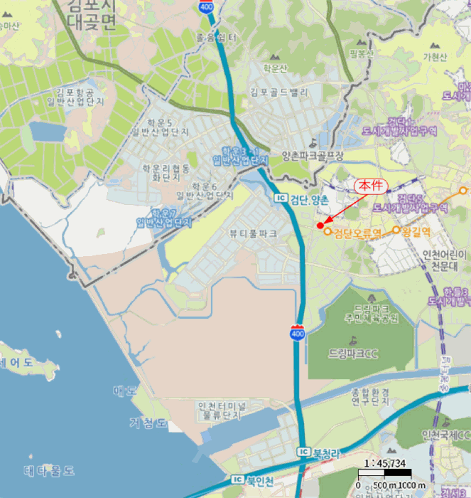 광 역 위 치 도