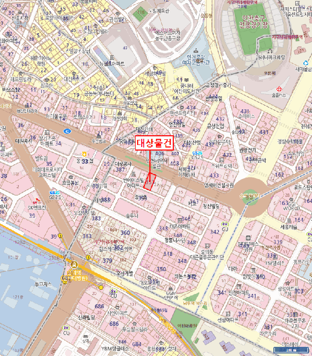 상 세 위 치 도