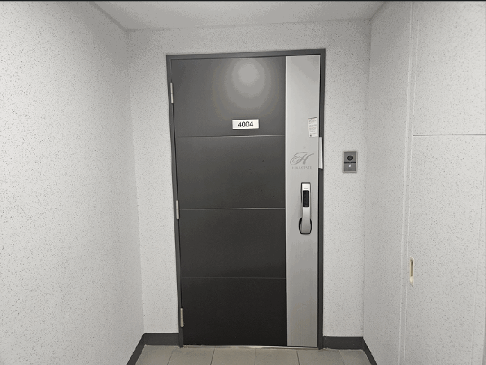 제105동 제40층 제4004호