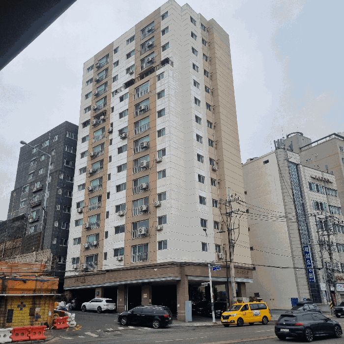본건전경