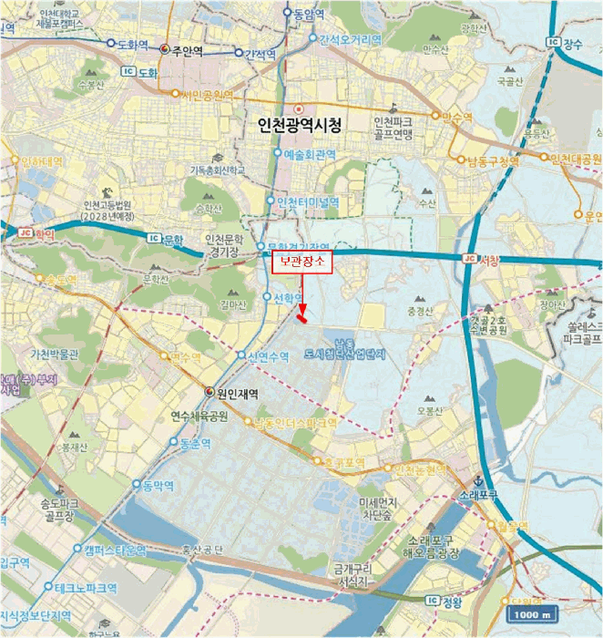 광 역 위 치 도