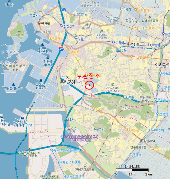 광 역 위 치 도