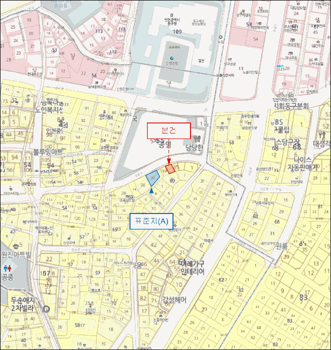 상 세 위 치 도