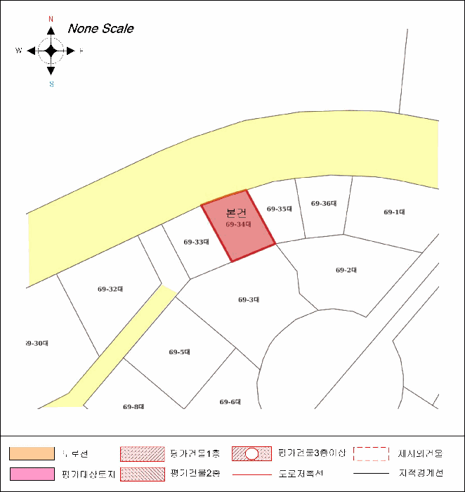 지 적 개 황 도