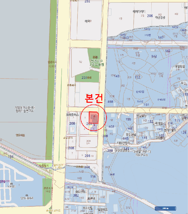 상 세 위 치 도